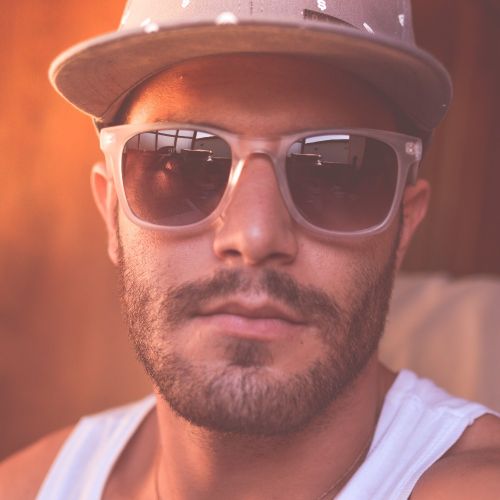 Mateo Rossi